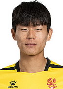 Yeo Bonghun