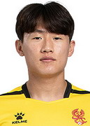 Lee Hee Gyun