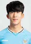 Ko Jae Hyeon