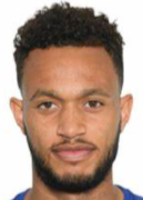 Lewis Baker