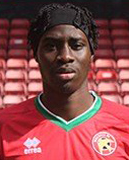 Elijah Anuoluwapo Adebayo