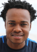 Percy Tau