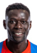 Modou NDiaye