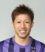 Kazuyuki Morisaki