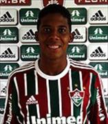 Willian Osmar de Oliveira Silva